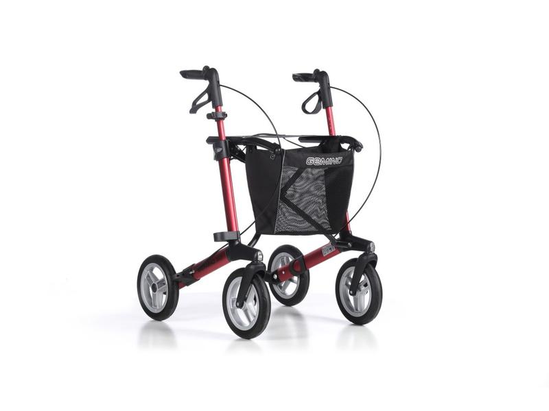 Gemino 30 comfort [Foto-Quelle: Sunrise Medical]