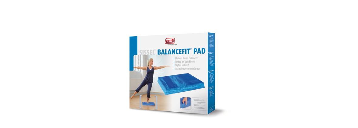 Balancefit Pad